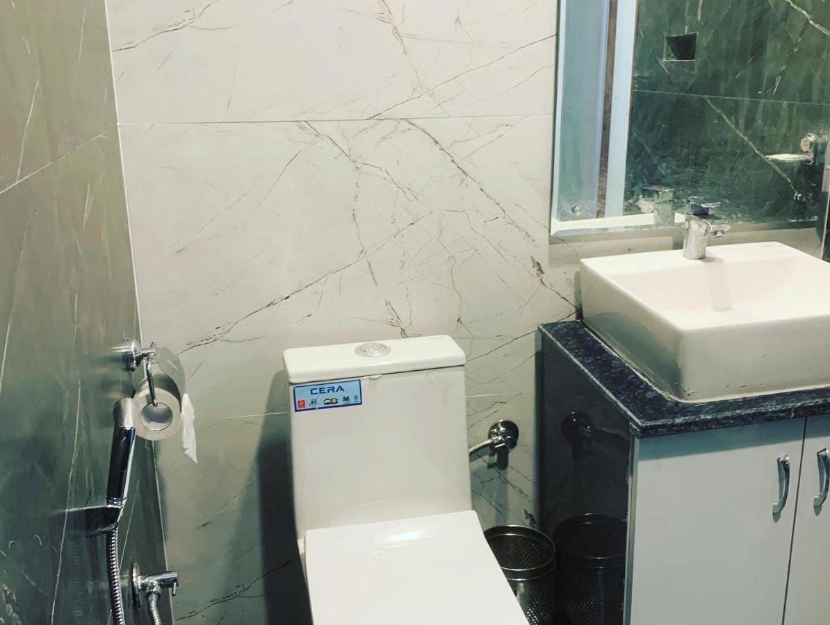 Hotel & Hostel Vimal Ganga Rishīkesh Zewnętrze zdjęcie