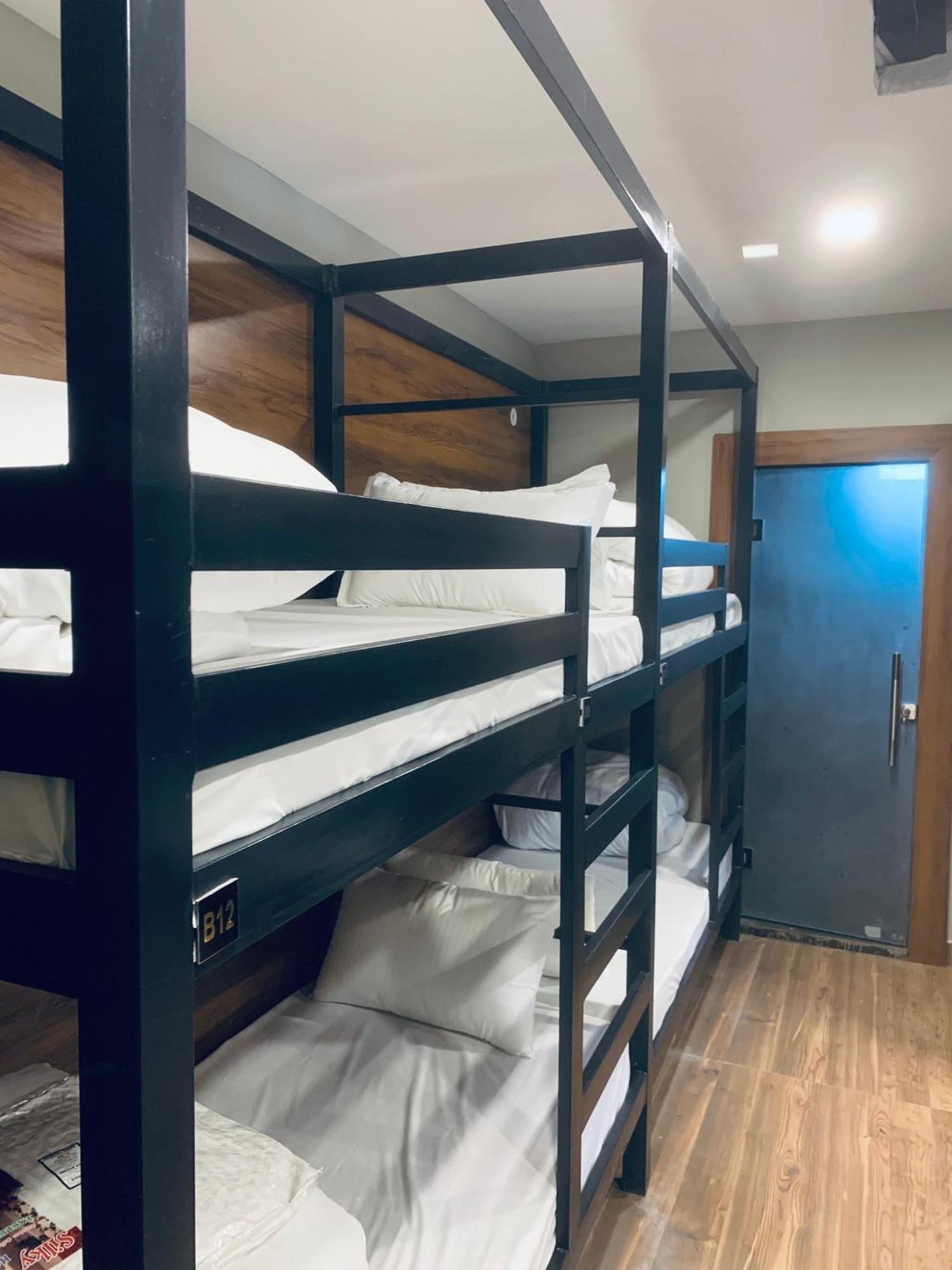 Hotel & Hostel Vimal Ganga Rishīkesh Zewnętrze zdjęcie