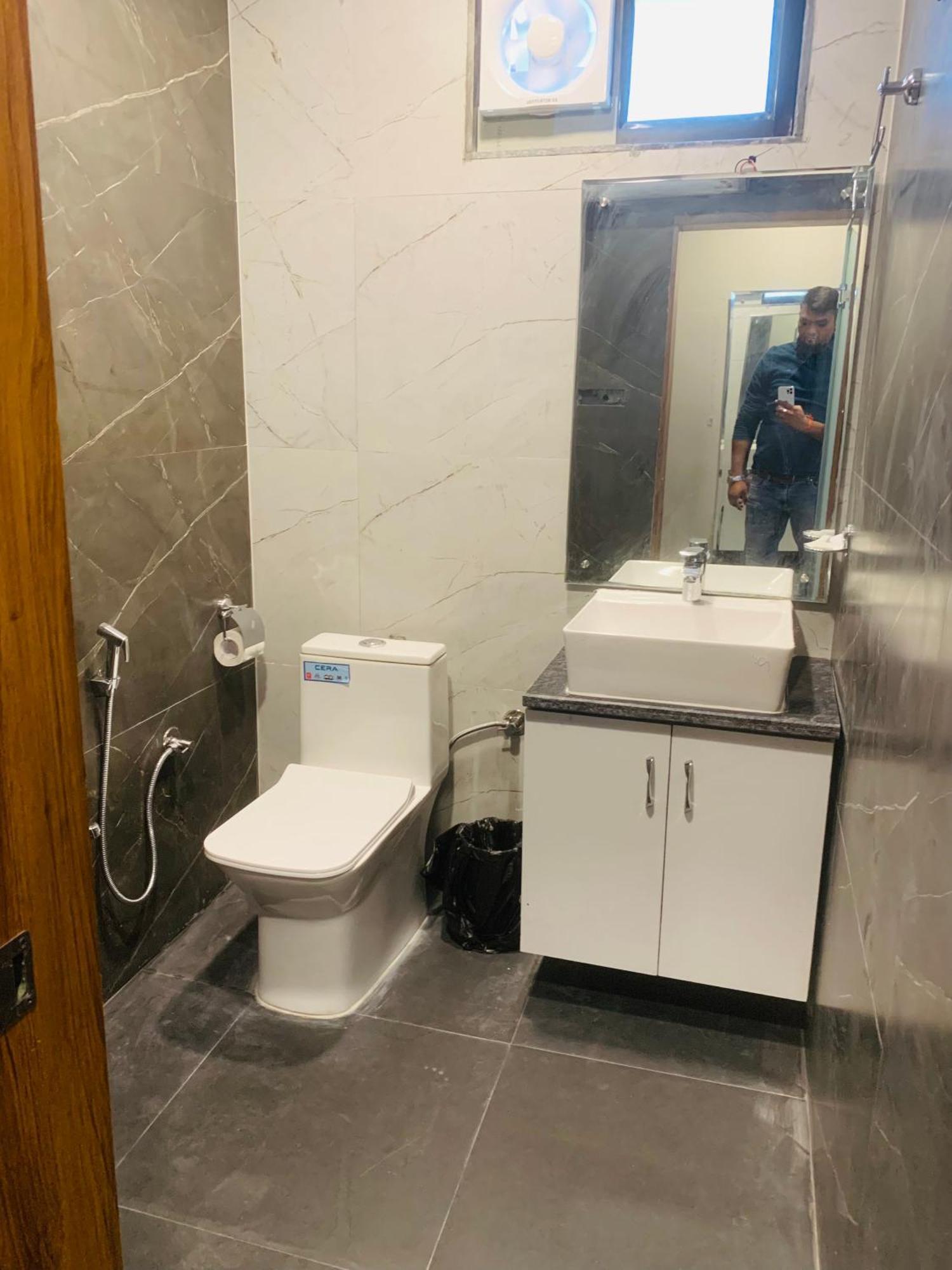 Hotel & Hostel Vimal Ganga Rishīkesh Zewnętrze zdjęcie