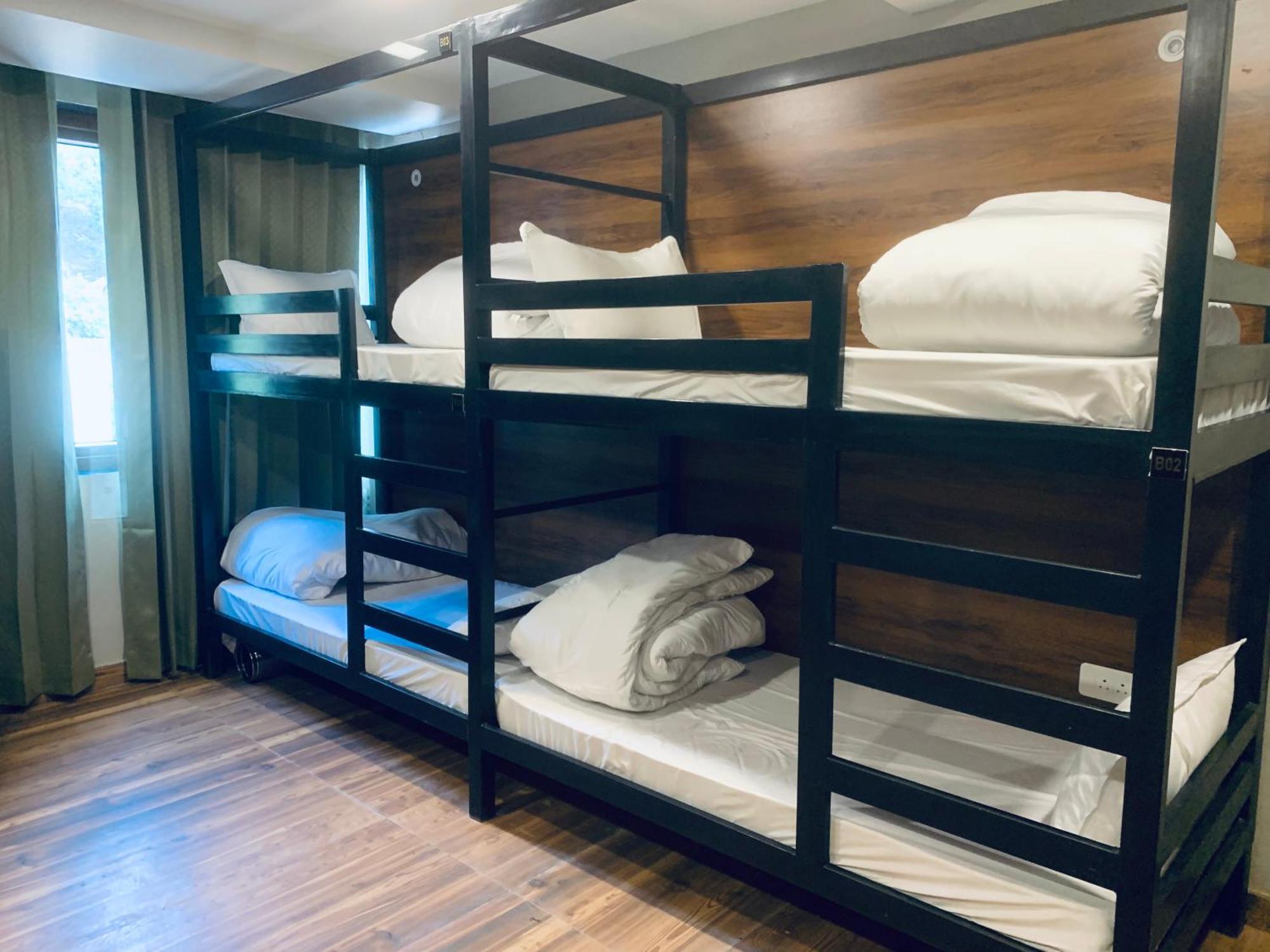 Hotel & Hostel Vimal Ganga Rishīkesh Zewnętrze zdjęcie