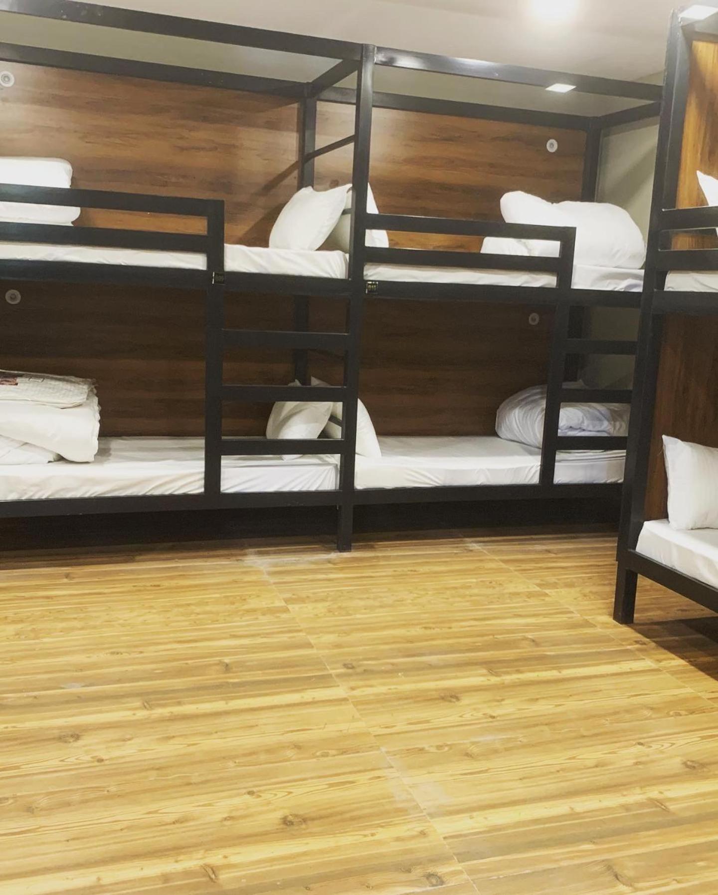 Hotel & Hostel Vimal Ganga Rishīkesh Zewnętrze zdjęcie