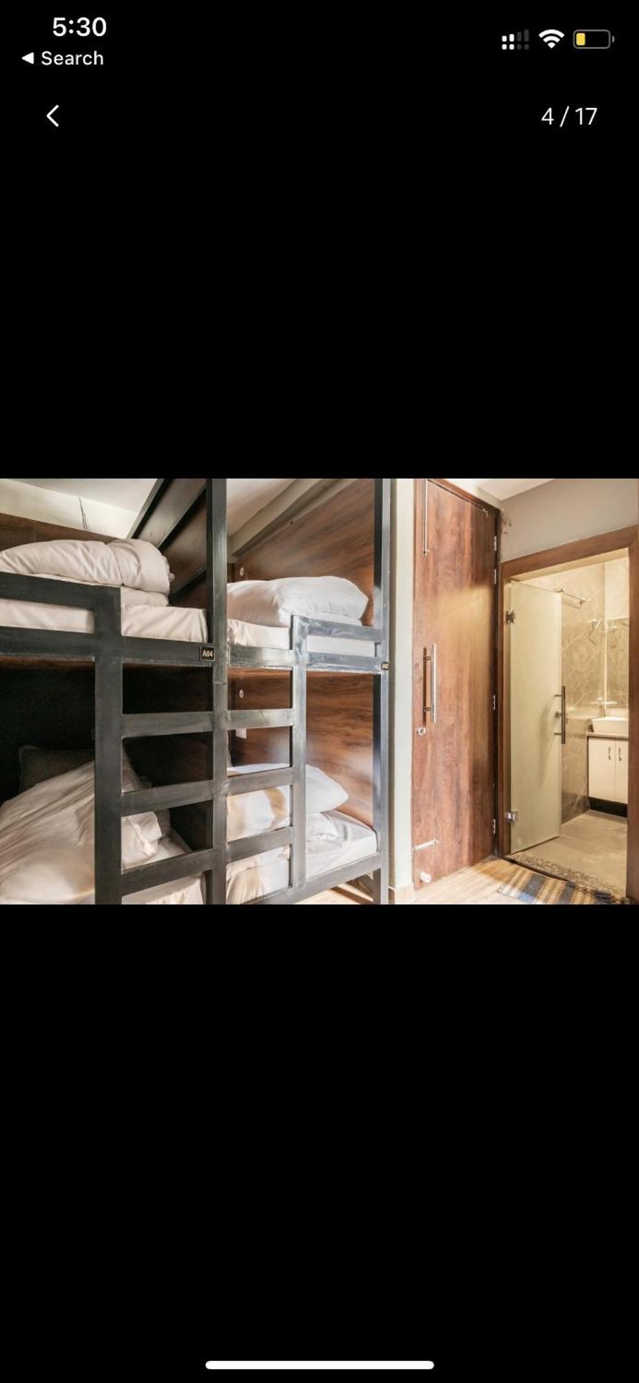 Hotel & Hostel Vimal Ganga Rishīkesh Zewnętrze zdjęcie